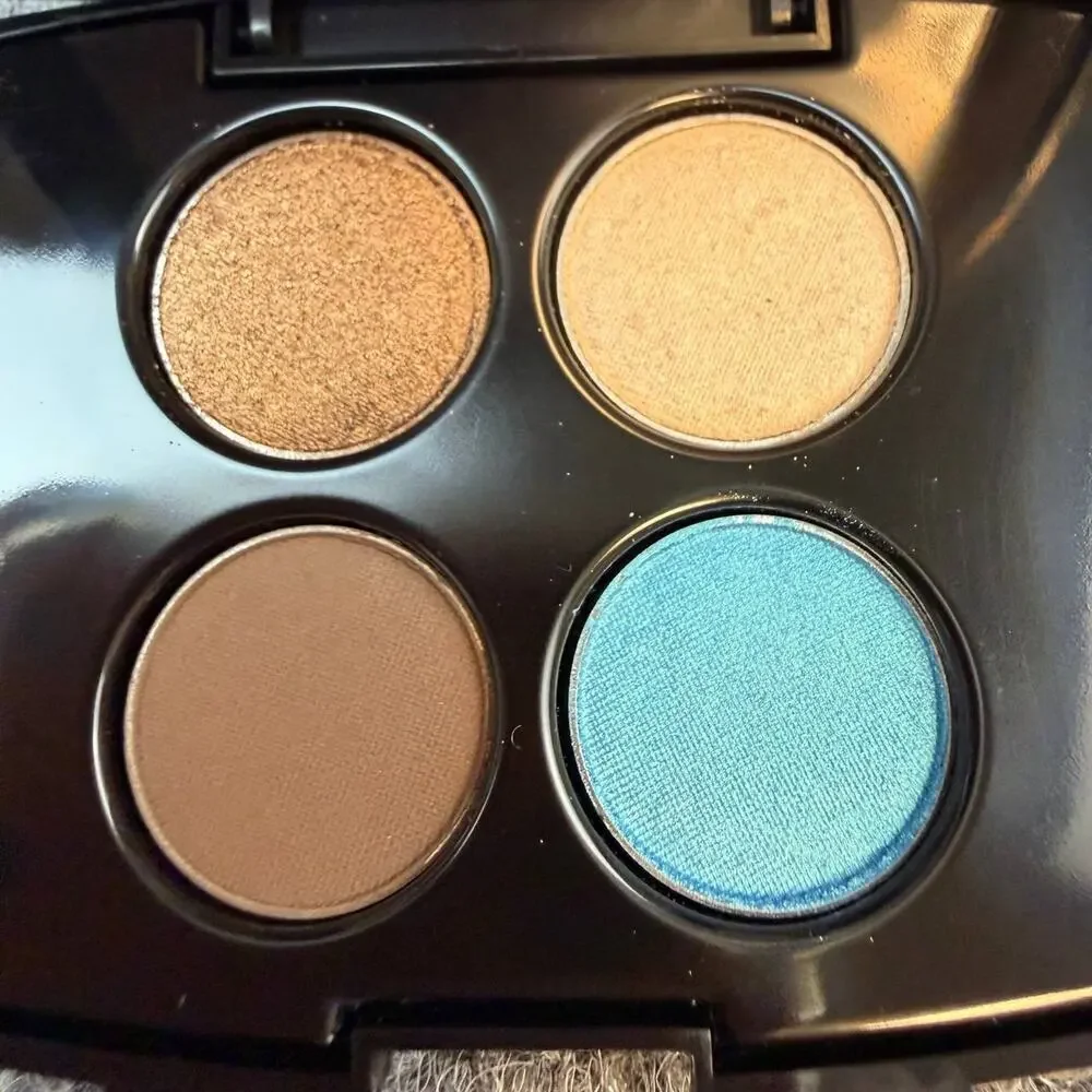 Eyeshadow cosmetic product